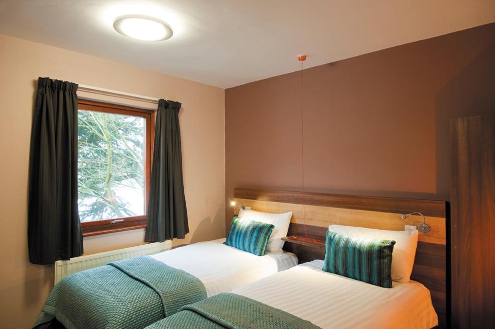 The Cedars Hotel Wokingham Phòng bức ảnh