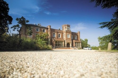 The Cedars Hotel Wokingham Ngoại thất bức ảnh