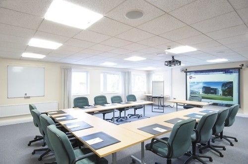 The Cedars Hotel Wokingham Ngoại thất bức ảnh