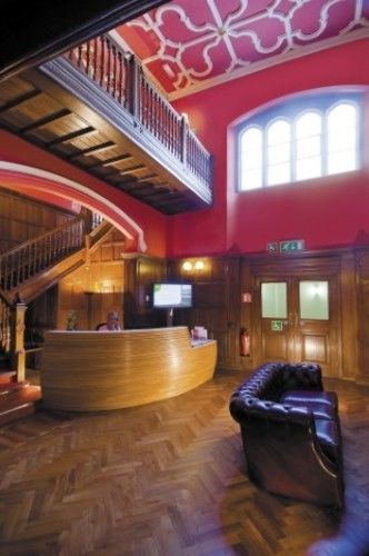 The Cedars Hotel Wokingham Ngoại thất bức ảnh